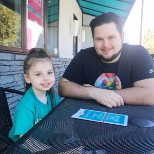 Meet your Posher, Kylee